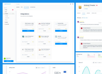 Controlpanel smart ui kit featured