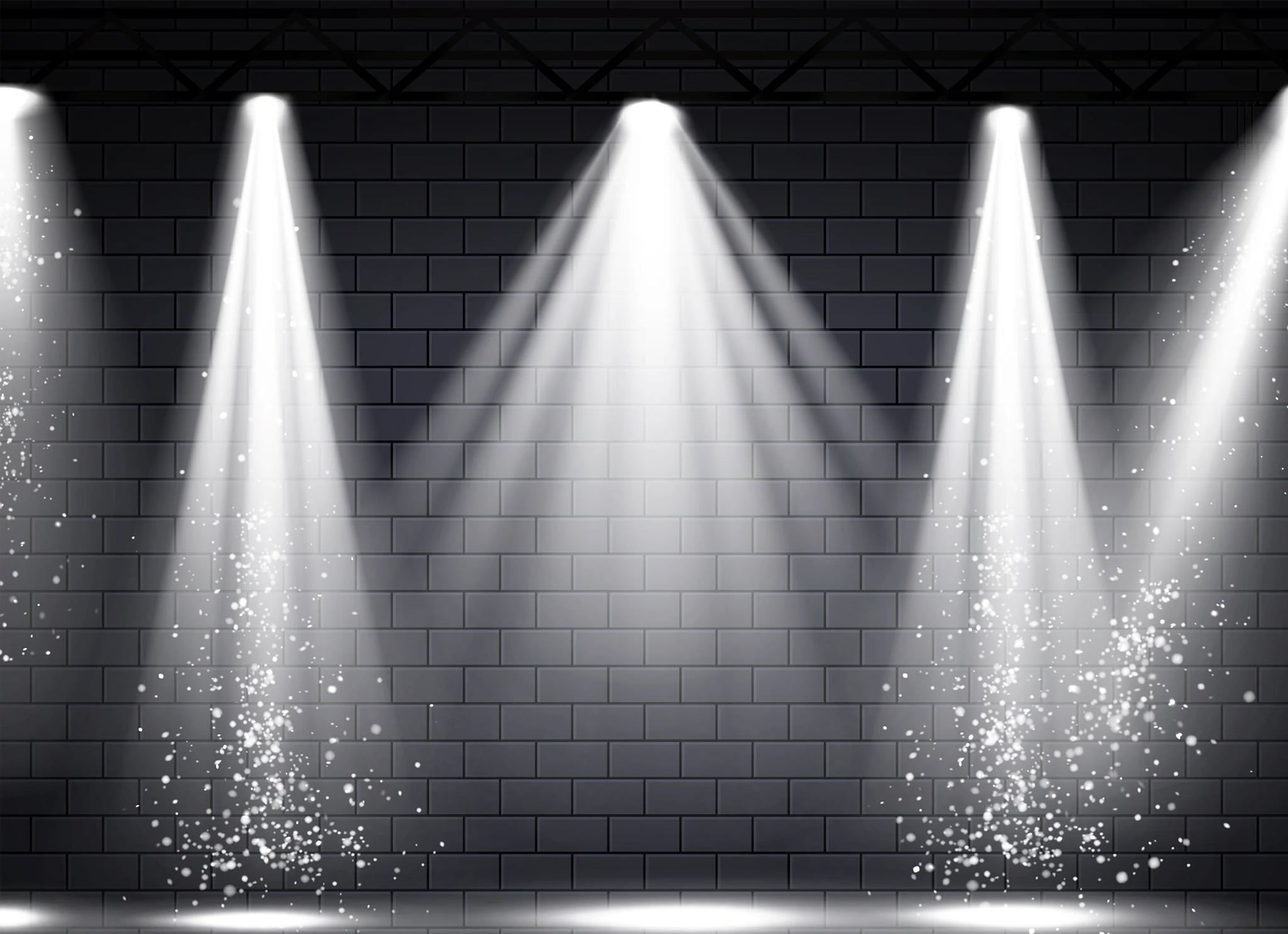 Spotlights Stage Lighting Brushes