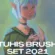 Tuhis Brush Set 2021 for Procreate