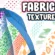 Fabric Texture Procreate Brushes