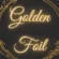 Golden Foil Procreate Brushes