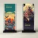 Roll-Up Banner Mockup - Dual Display