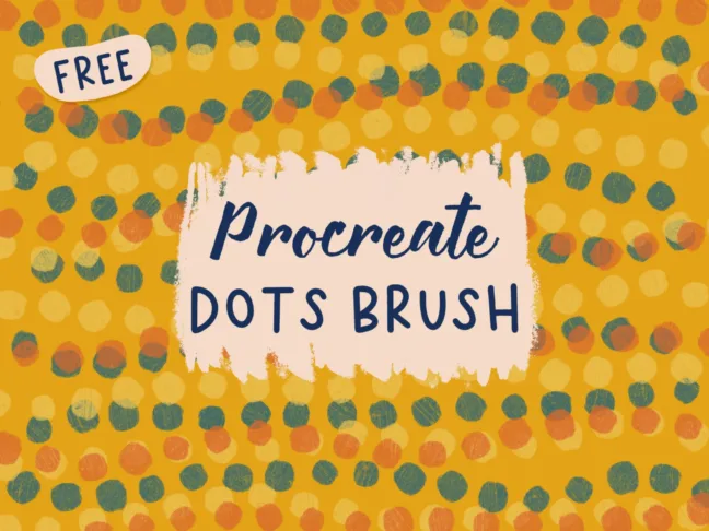 Special Procreate Brush Collection