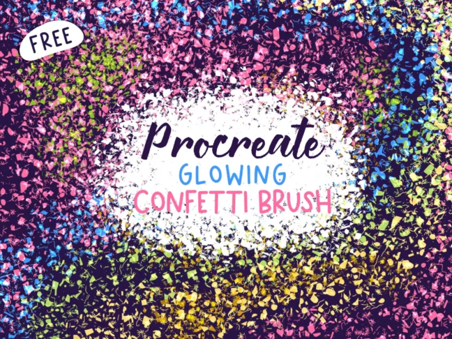 Special Procreate Brush Collection