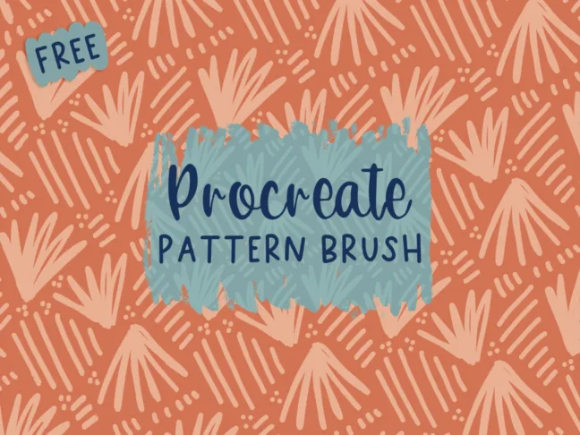 Special Procreate Brush Collection