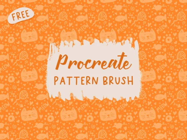 Special Procreate Brush Collection