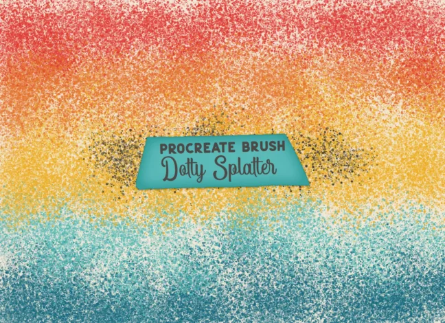 Special Procreate Brush Collection