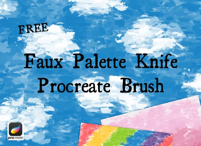 Special Procreate Brush Collection